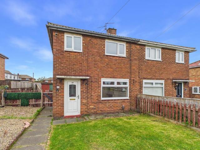 House for sale in Redcar, Tees Valley