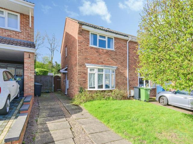 House for sale in Hockley, Kettlebrook