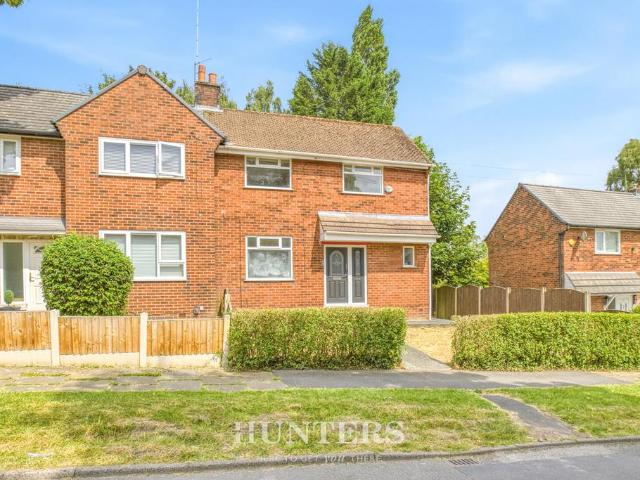 House for sale in Burnedge, Greater Manchester