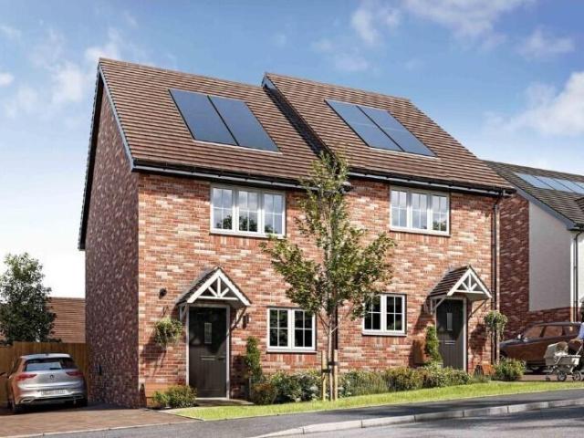House for sale in South Weald, Brentwood
