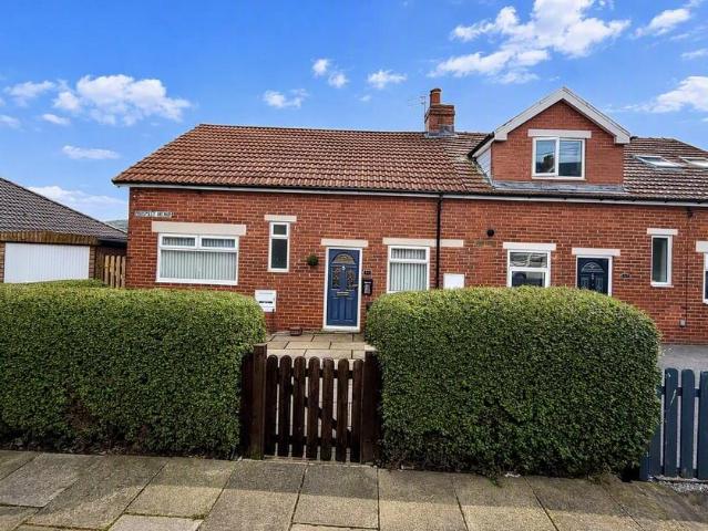 House for sale in Pye Nest, Sowerby Bridge