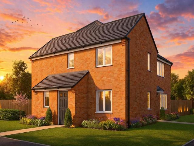 House for sale in Sutterton CP, Boston