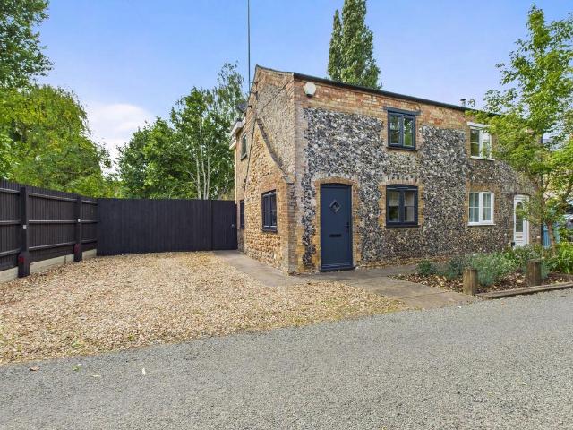 House for sale in Brookville, Norfolk
