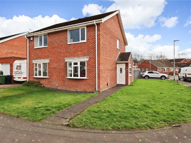 House for sale in Woodside, Crawcrook