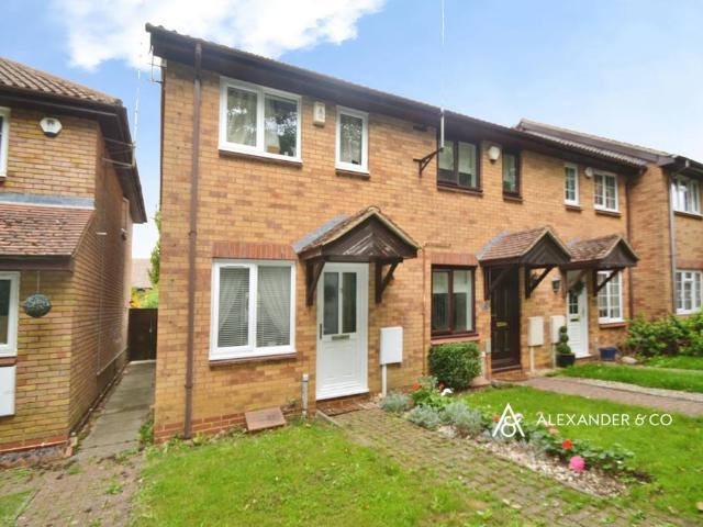 House for sale in Winslow, Buckinghamshire