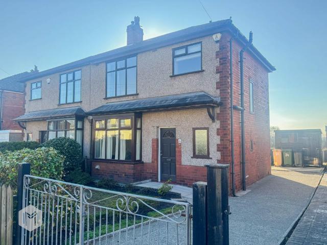 House for sale in Lee Bank, Isle Of Man