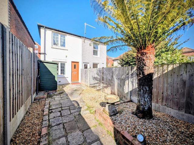 House for sale in Cowes, Isle Of Wight