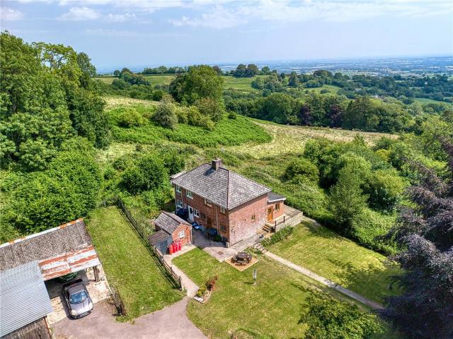 House for sale in Somerset