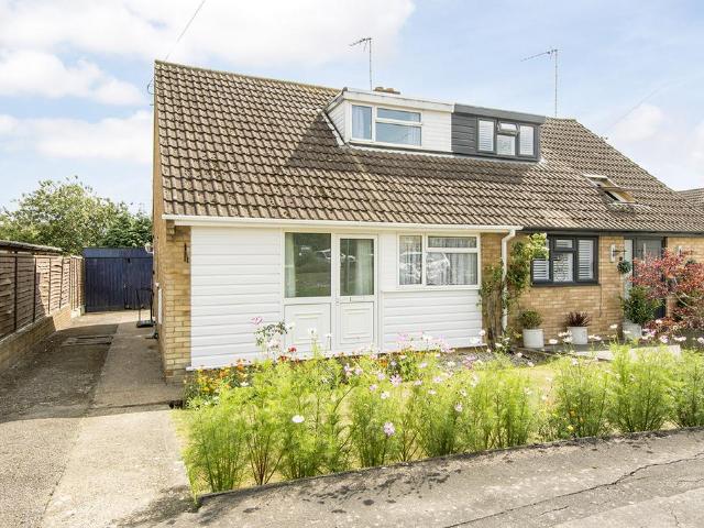 House for sale in Stanford On Avon, Leicestershire