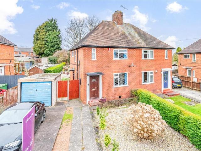 House for sale in Malinslee, Telford