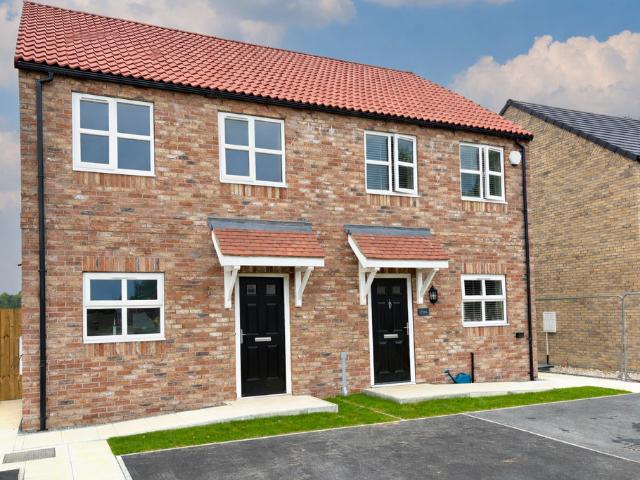 House for sale in Driffield, East Riding Of Yorkshire
