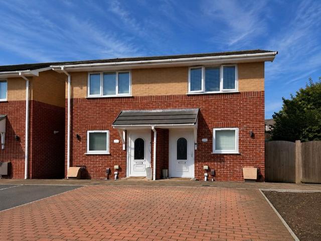 House for sale in Hamworthy, Poole