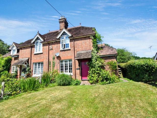 House for sale in Heathlands, East Sussex