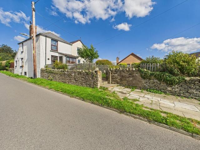 House for sale in Coleford, Bromsberrow Heath