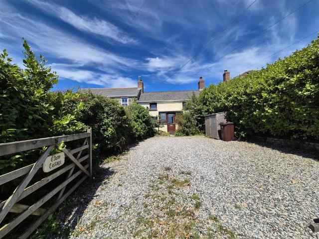 House for sale in Breage, Cornwall
