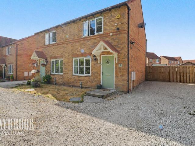 House for sale in Parson Cross, South Yorkshire