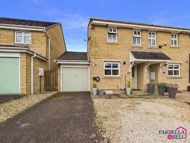 House for sale in Hapton, Burnley