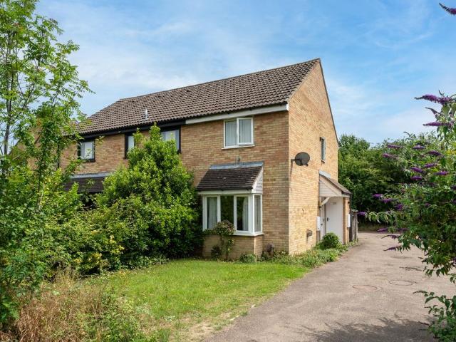 House for sale in Arrington, Cambridgeshire