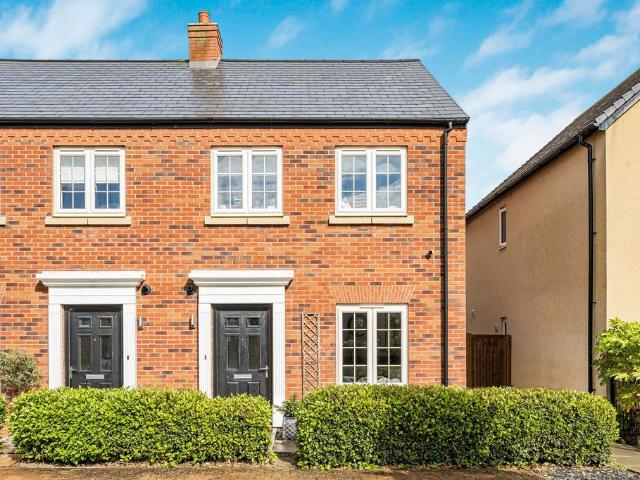 House for sale in Huntingdon, Cambridgeshire