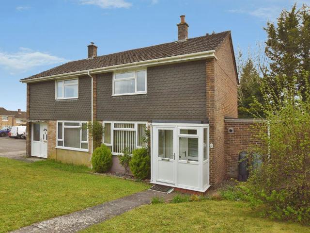 House for sale in Salisbury, Wiltshire