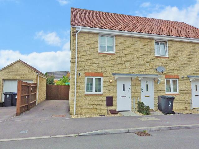 House for sale in Westbury, Wiltshire