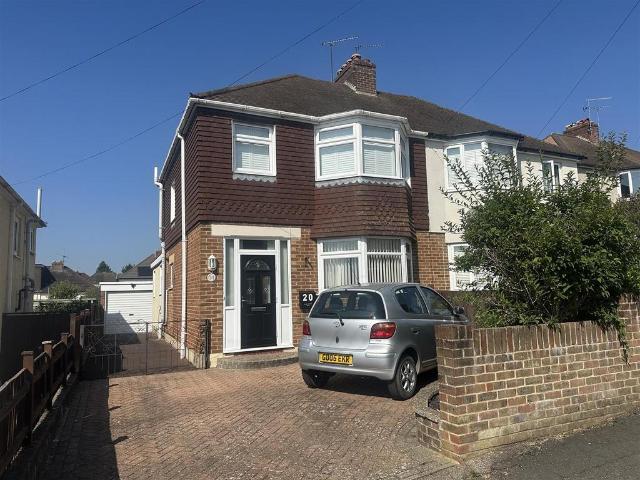 House for sale in Midway, Kent