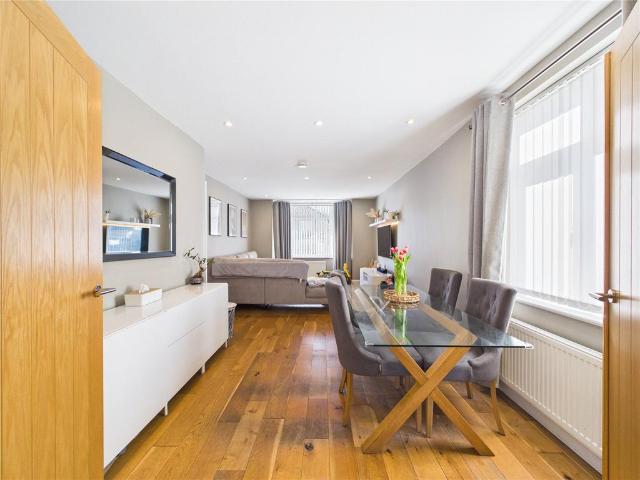House for sale in Feckenham, City Of Bristol