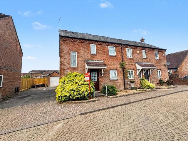 House for sale in Wareham Town, Arne