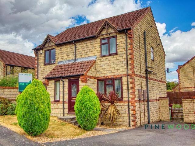 House for sale in Elmton, East Midlands