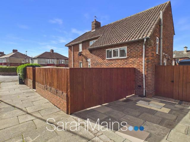 House for sale in Wrekenton, Eighton Banks