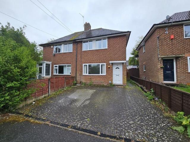 House for sale in West Midlands