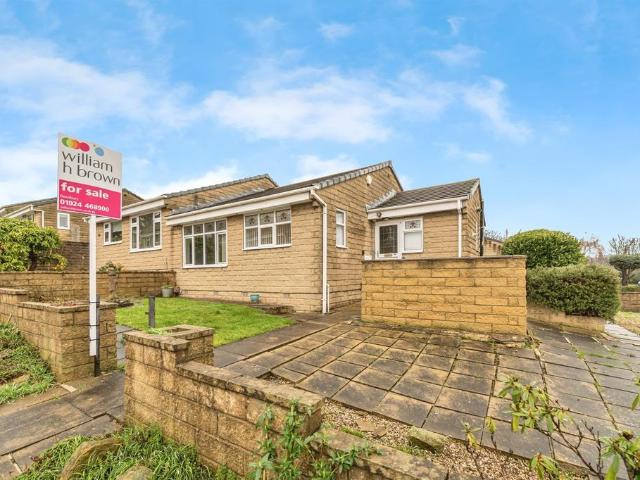 Bungalow for sale in Dewsbury, West Yorkshire
