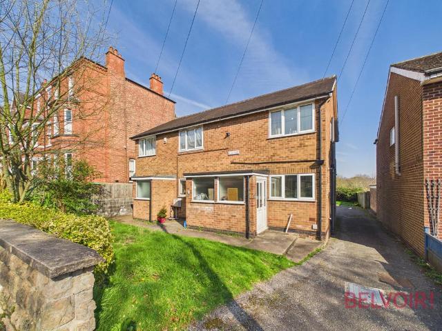 House for sale in Haddon, East Midlands