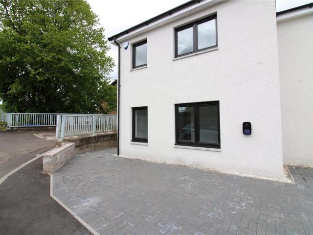 House for sale in Flushing, Scotland