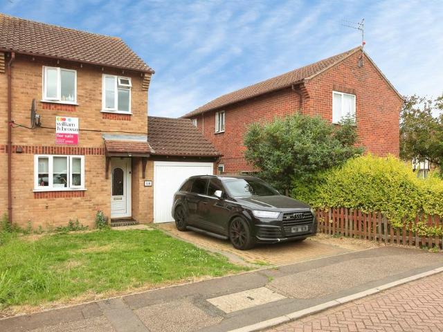 House for sale in Parnwell, Peterborough