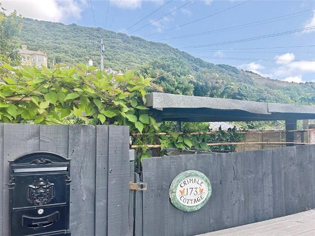 House for sale in Cowlease, Ventnor