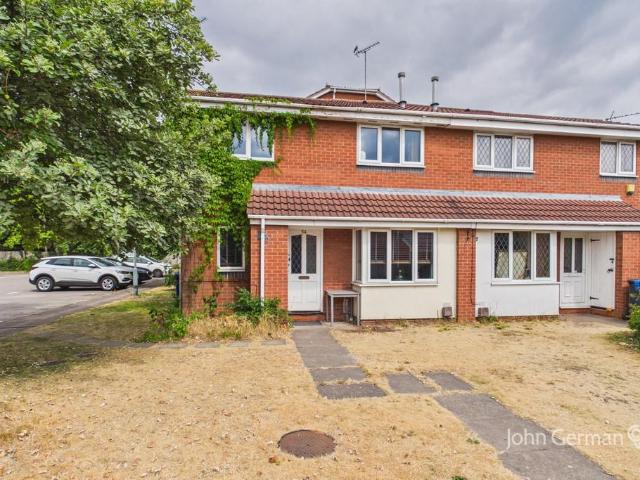 House for sale in Horninglow and Eton, Beamhurst