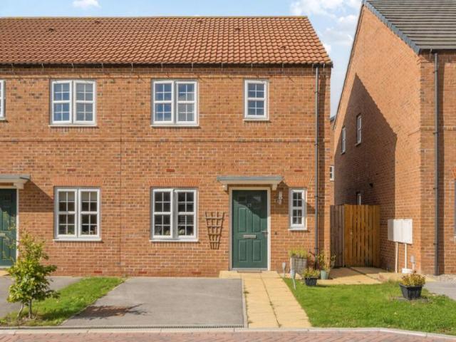 House for sale in Easingwold