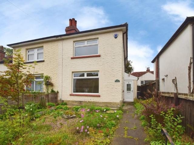 House for sale in Low Utley, Bradford