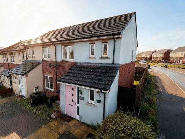 House for sale in Tutnalls, Bromsberrow Heath