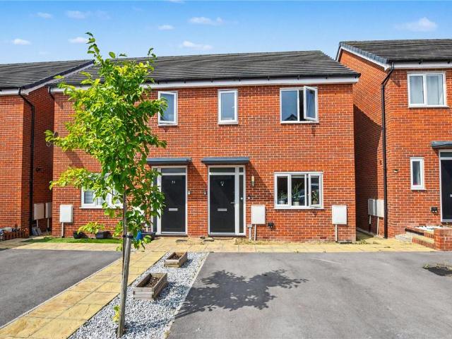 House for sale in Norton Fitzwarren, Somerset