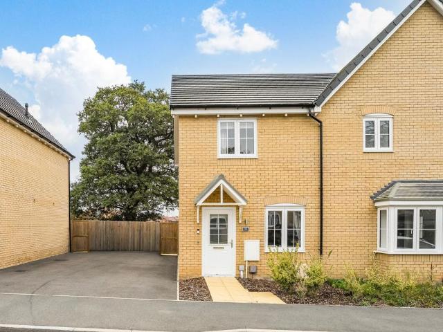 House for sale in Postwick, Broadland
