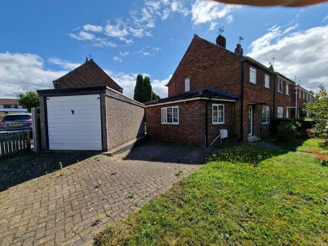 House for sale in North Ferriby, East Riding Of Yorkshire