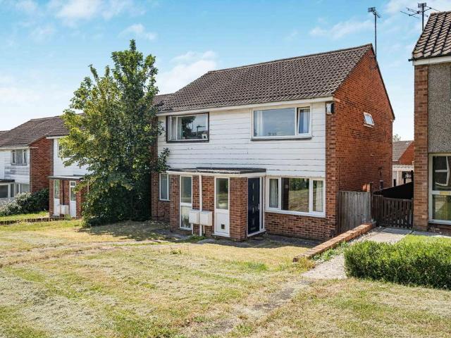 House for sale in Prestbury, Golden Valley