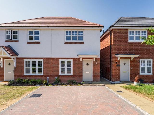 House for sale in St Asaph, Wales