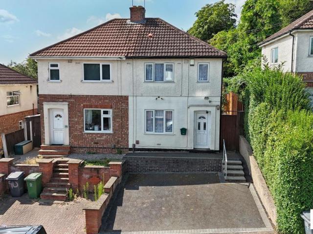 House for sale in Mowmacre Hill, Old Wharf