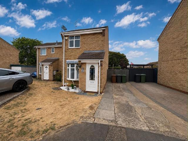 House for sale in Peterborough