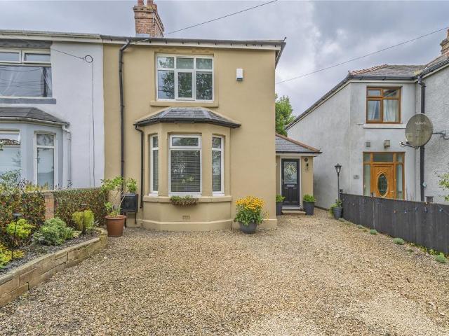 House for sale in Ryton, Gateshead