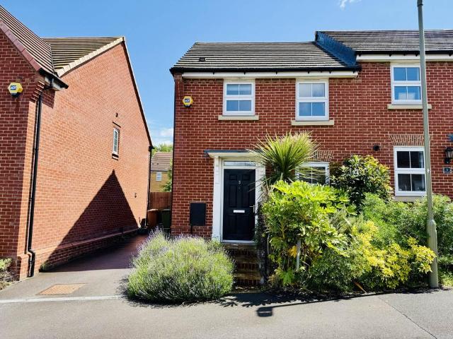 House for sale in Berrick Salome, Oxfordshire