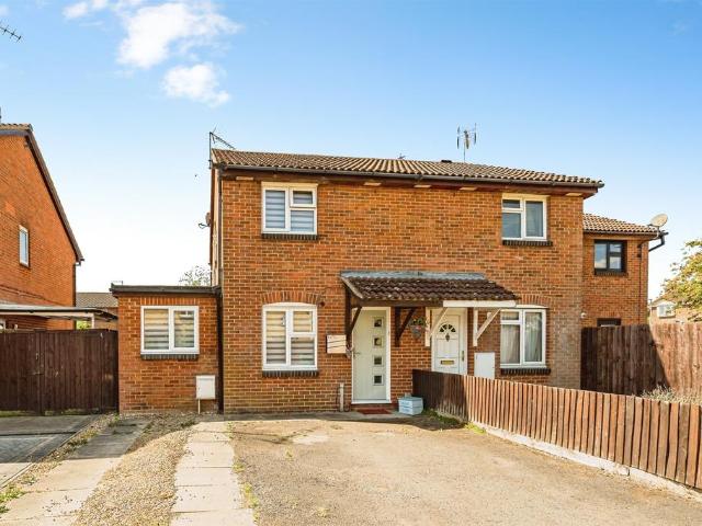 House for sale in Coppice, Aylesbury